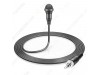 Sennheiser EW 100-ENG G4 (ME2 clip-on microphone)